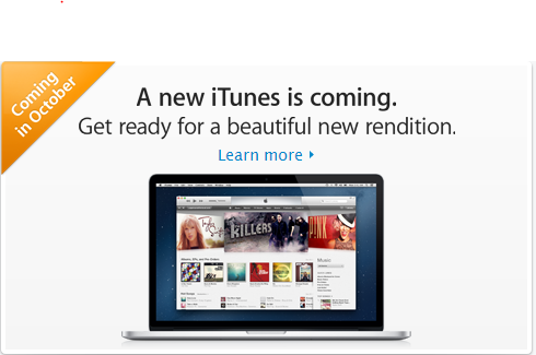 The Digital Circle: What Happened to iTunes